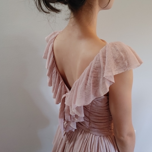 Valentino RED Fairytale Dress - Picture 2 of 11